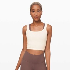 LULULEMON Held Tight Tank